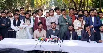 ব্রাকসুতে শিবির সমর্থিত পূর্ণাঙ্গ প্যানেল ঘোষণা