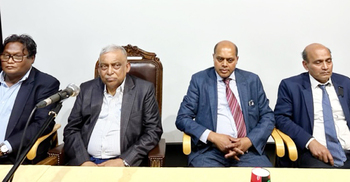 বেলজিয়াম আওয়ামী লীগের সঙ্গে স্বরাষ্ট্রমন্ত্রীর মতবিনিময়