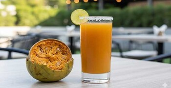 ঝটপট বানিয়ে নিন বেলের শরবত