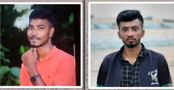 যশোরে ট্রাকচাপায় শ্যালক-দুলাভাই নিহত