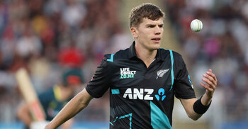 Hamstring injury rules Sears out of Champions Trophy