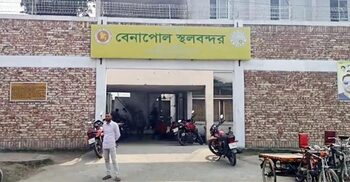 শর্তের বেড়াজালে বেনাপোলে কমেছে মাছ আমদানি