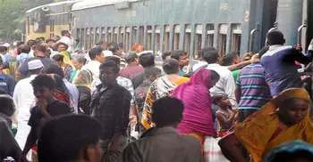 বেসরকারি খাতে রোববার থেকে চলবে বেনাপোল কমিউটার