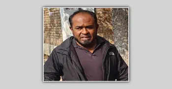 বেনাপোল বন্দরে ক্রেনের তার ছিঁড়ে প্রাণ গেলো শ্রমিকের