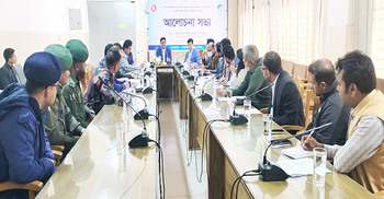 বেনাপোল স্থলবন্দর নিরাপত্তায় ৯ সদস্যের কমিটি