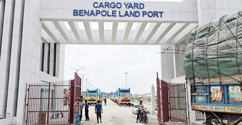 Transshipment facility withdrawal: India sends back 4 Bangladeshi trucks