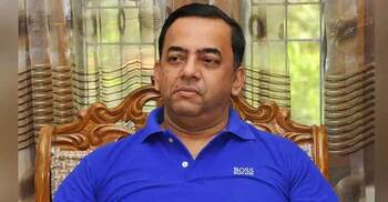 Interpol issues red notice against ex-IGP Benazir: Police HQ