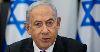 Netanyahu defies pressure over Palestinian state