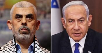 ICC prosecutor seeks arrest of Israeli and Hamas leaders