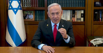 ‘Ceasefire to end if Hamas fails to return hostages by Saturday’