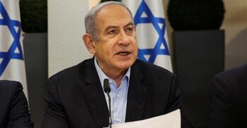 Netanyahu rejects Hamas’ proposed ceasefire terms