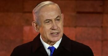 Netanyahu says Israel can ‘stand alone’ if US halts arms shipments