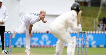 England thrash New Zealand in 2nd Test to win series