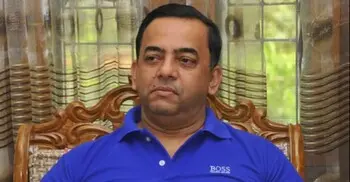 দুর্নীতি মামলায় সাবেক আইজিপি বেনজীরের বিচার শুরু
