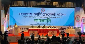 ‘বিদ্যুতের দাম বাড়ালে বিইআরসি গণশত্রুতে পরিণত হবে’