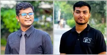 হিউম্যান রাইটস ডিফেন্ডার্স সোসাইটির দায়িত্বে জায়ীদ-আজিজুর