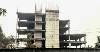 বন্ধ থাকা ছাত্রী হল ও গবেষণা ইনস্টিটিউটের কাজ শুরু চলতি মাসেই