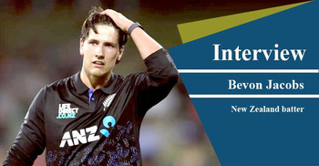 Cricket in a Rugby stronghold: The Making of Bevon Jacobs