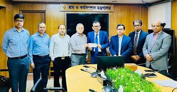 Beximco workers, employees to get arrears from March 9