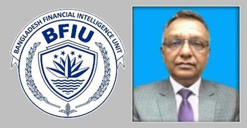 BFIU Chief Shahinul loses job amid scandal, graft probe
