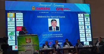 গত অর্থবছরে রপ্তানি ৭.৪৫ বিলিয়ন ডলার: বিজিএপিএমইএ