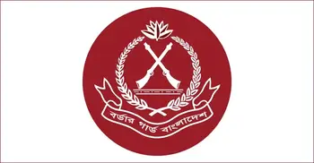 সীমান্তে মানুষ পারাপারে সহায়তাকারী ফিলিপের দুই সহযোগী আটক