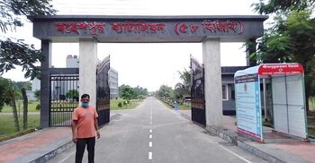 মহেশপুর সীমান্তে ৩৬ জন আটক