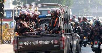 6 BGB platoons deployed after clashes in Jatrabari, Demra