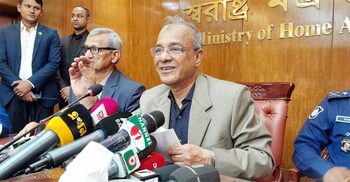 India halts fence construction due to BGB’s stance: Jahangir