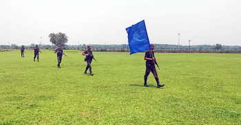 BGB heightens security on north-east frontiers, India imposes curfew