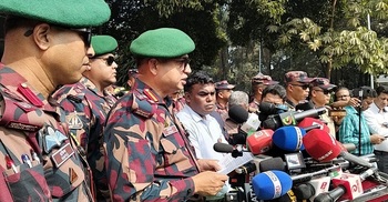 'BGB rules out use of lethal weapons during polls'