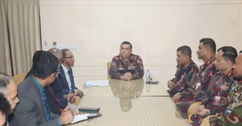 Govt plans 37,000 BGB members deployment during polls