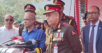 BGB DG condemns border killings, warns of tougher stance