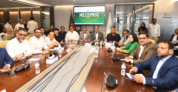 BGMEA finds apparel sector stable after challenging time