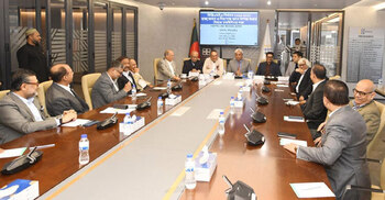 BGMEA elections in April