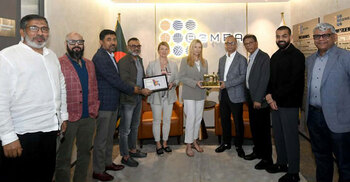 Polish apparel giant LPP SA eyes sourcing footprint in Bangladesh