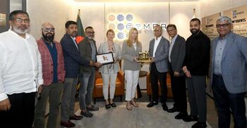 বাংলাদেশ থেকে পোশাক সোর্সিং আরও বাড়াতে আগ্রহী পোলিশ ব্র্যান্ড