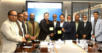 আরও ৪ হাসপাতালে স্বাস্থ্যসেবা পাবেন বিজিএমইএ সদস্যরা, সমঝোতা সই