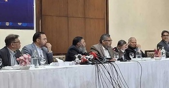 Bangladesh’s RMG sector in ICU for a year: BKMEA chief