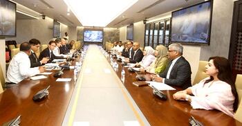 বাংলাদেশ থেকে পণ্য আমদানিতে স্বল্পতম লিড টাইম চান জাপানি ক্রেতারা