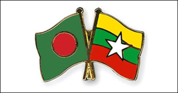 পতাকা বৈঠকের পর আটক বিজিপির ৩ সদস্যকে হস্তান্তর