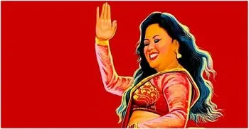 মস্কো যাচ্ছে ভাবনার সিনেমা