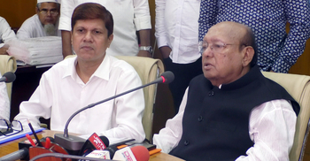 ভোলার গ্যাসকে কেন্দ্র করে অনেক শিল্প গড়ে উঠবে: তোফায়েল