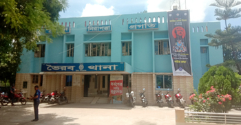 ভৈরবে পৌর বিএনপির সম্পাদকসহ ২৪ নেতাকর্মীর নামে মামলা