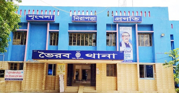 ভাইয়ের ছুরিকাঘাতে প্রাণ গেলো বোনের