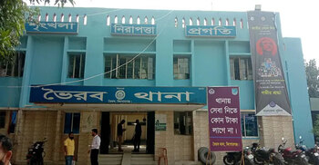 এসএসসি টেস্ট পরীক্ষায় অকৃতকার্য হওয়ায় ভৈরবে শিক্ষার্থীর আত্মহত্যা