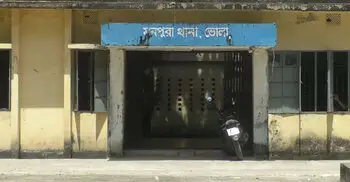 ভোলায় গার্মেন্টস কর্মীকে দলবদ্ধ ধর্ষণের অভিযোগ