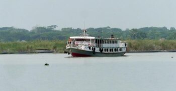 বিচ্ছিন্ন দ্বীপ জেলায় আশার আলো দেখাচ্ছে ভোলা-বরিশাল সেতু