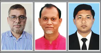 ভোলা টে‌লি‌ভিশন জার্না‌লিস্ট অ্যাসো‌সিয়েশনের নির্বাচন সম্পন্ন