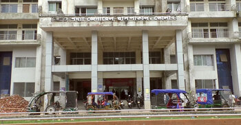 ভোলায় ইসলামী আন্দোলন ও জামায়াত কর্মীদের মারামারি, আহত ৪